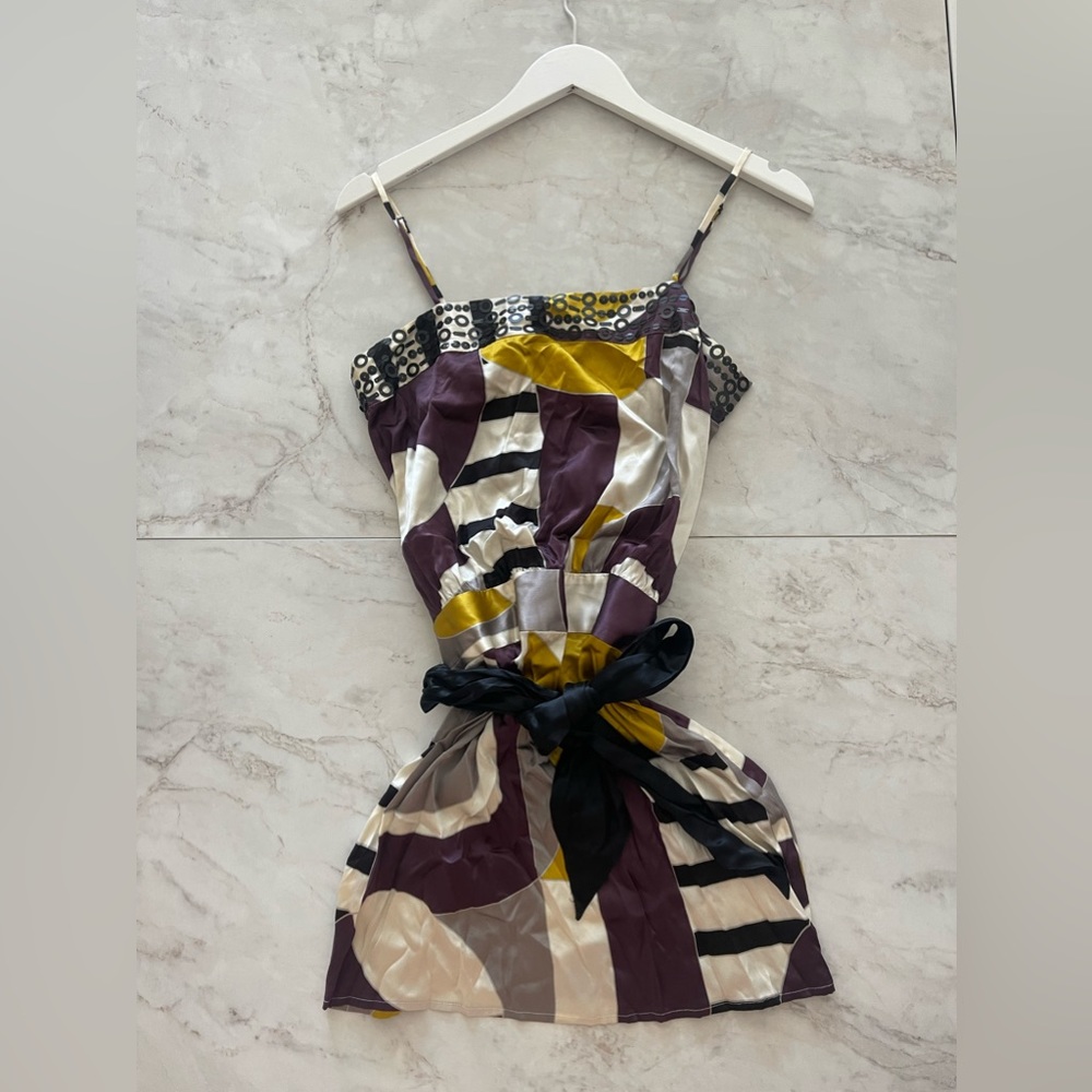 Marciano Mini Dress